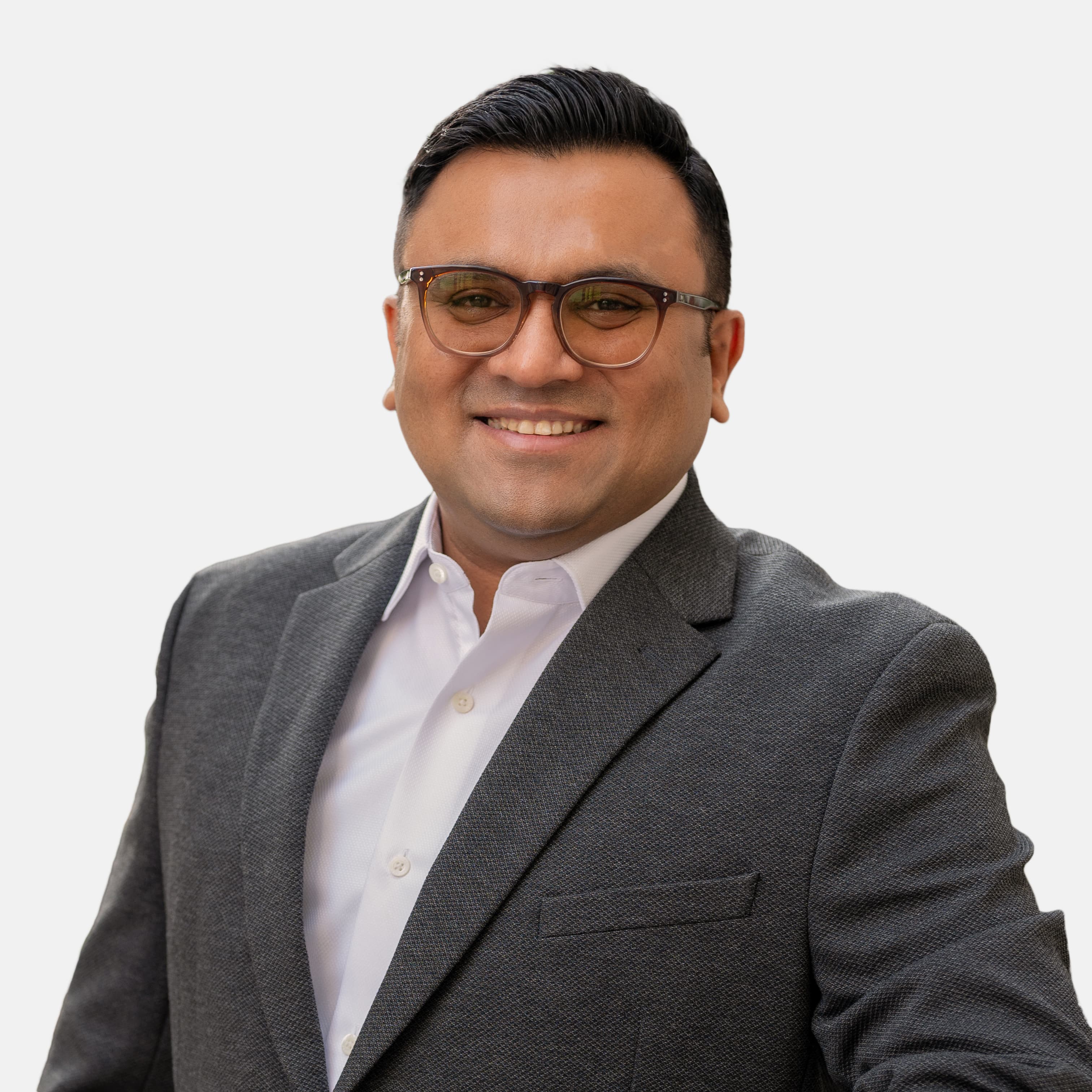 Image for Vishal R. Sanghavi (Jeh Aerospace)