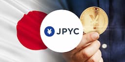 JPYC Launches as Japan's First Regulated Yen Stablecoin, Targeting $6.8 Billion Issuance Across Major Blockchains