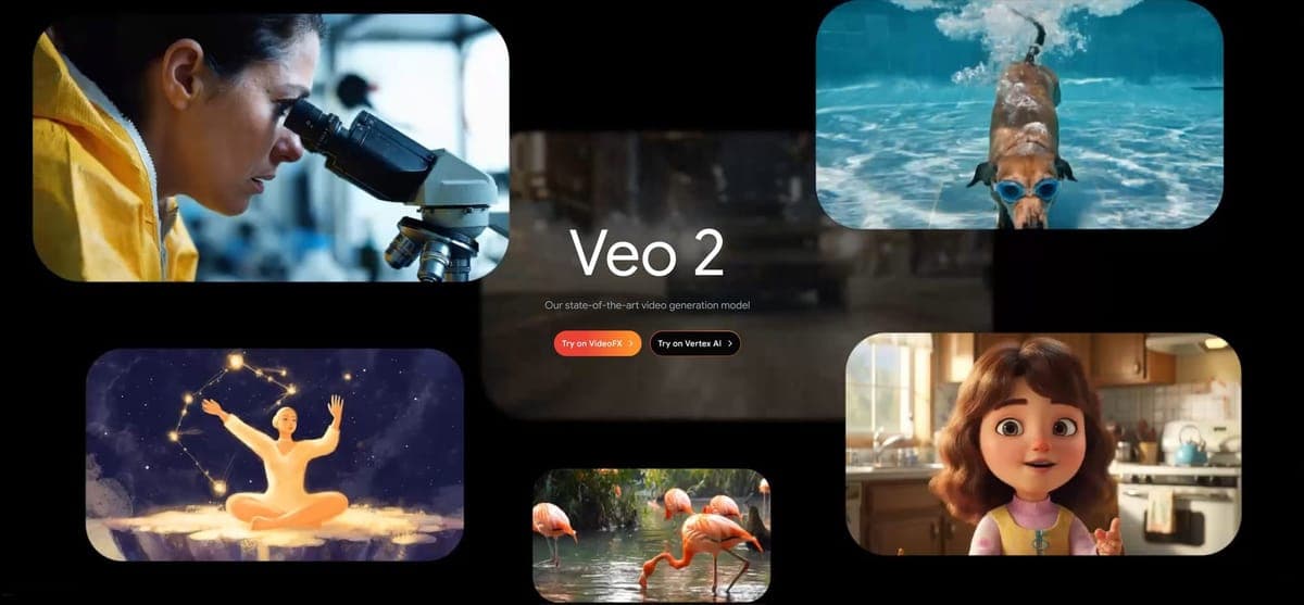 Image for Google Gemini Temporarily Doubles Video Generation Limits for Users