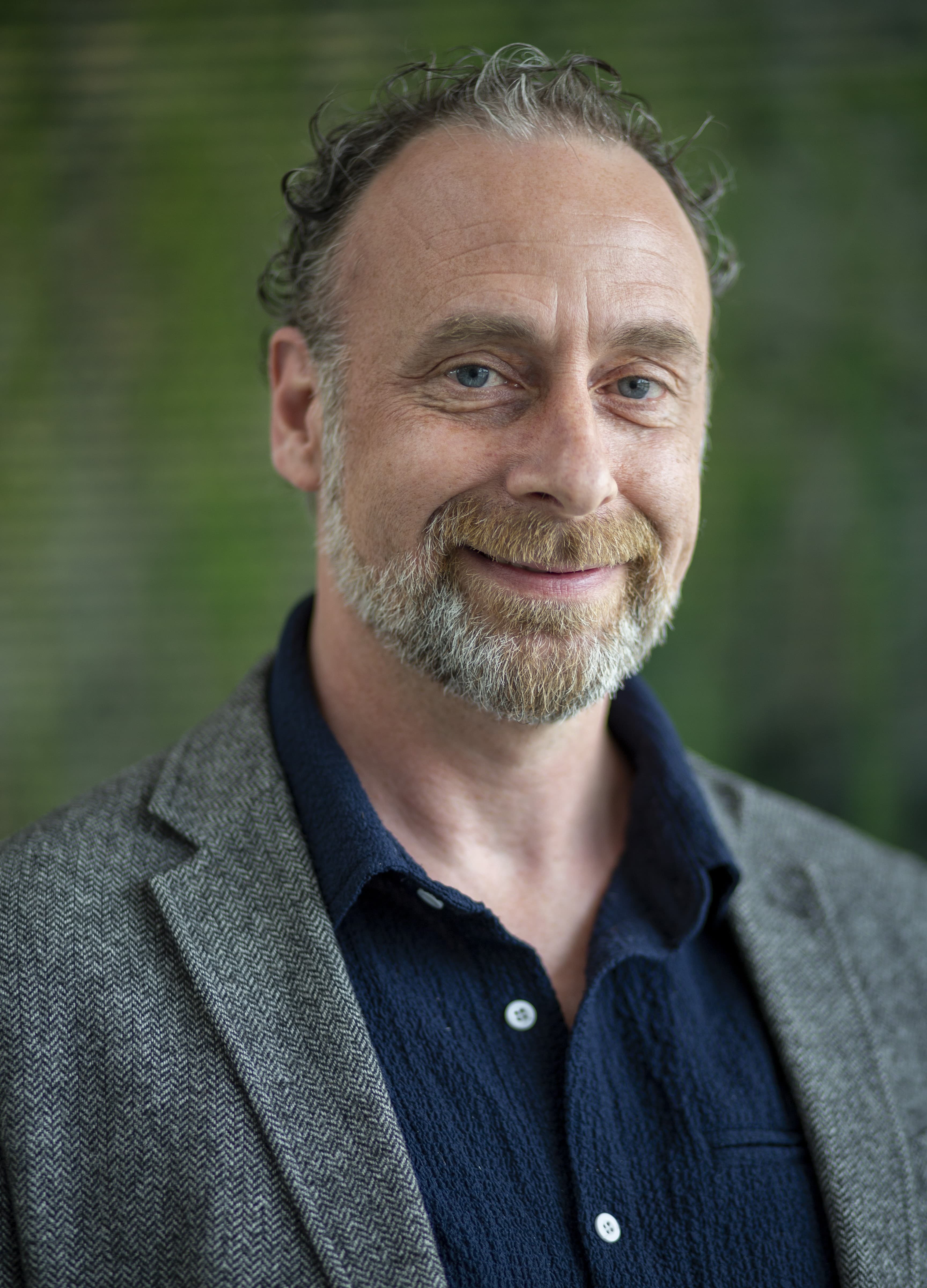 Image for Evolutionary Biologist Colin Wright Condemns Academic Paper for Alleged Data Fraud and Ideological Capture