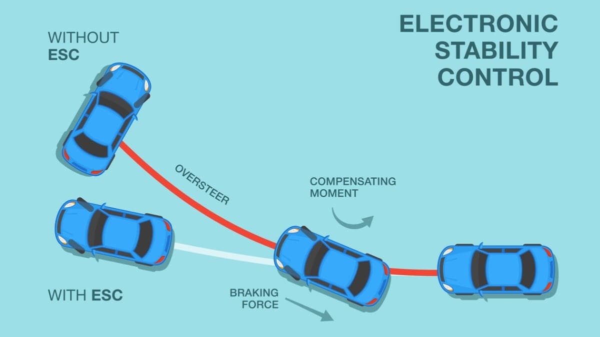 Image for ESC: 10 Key Things You Must Know