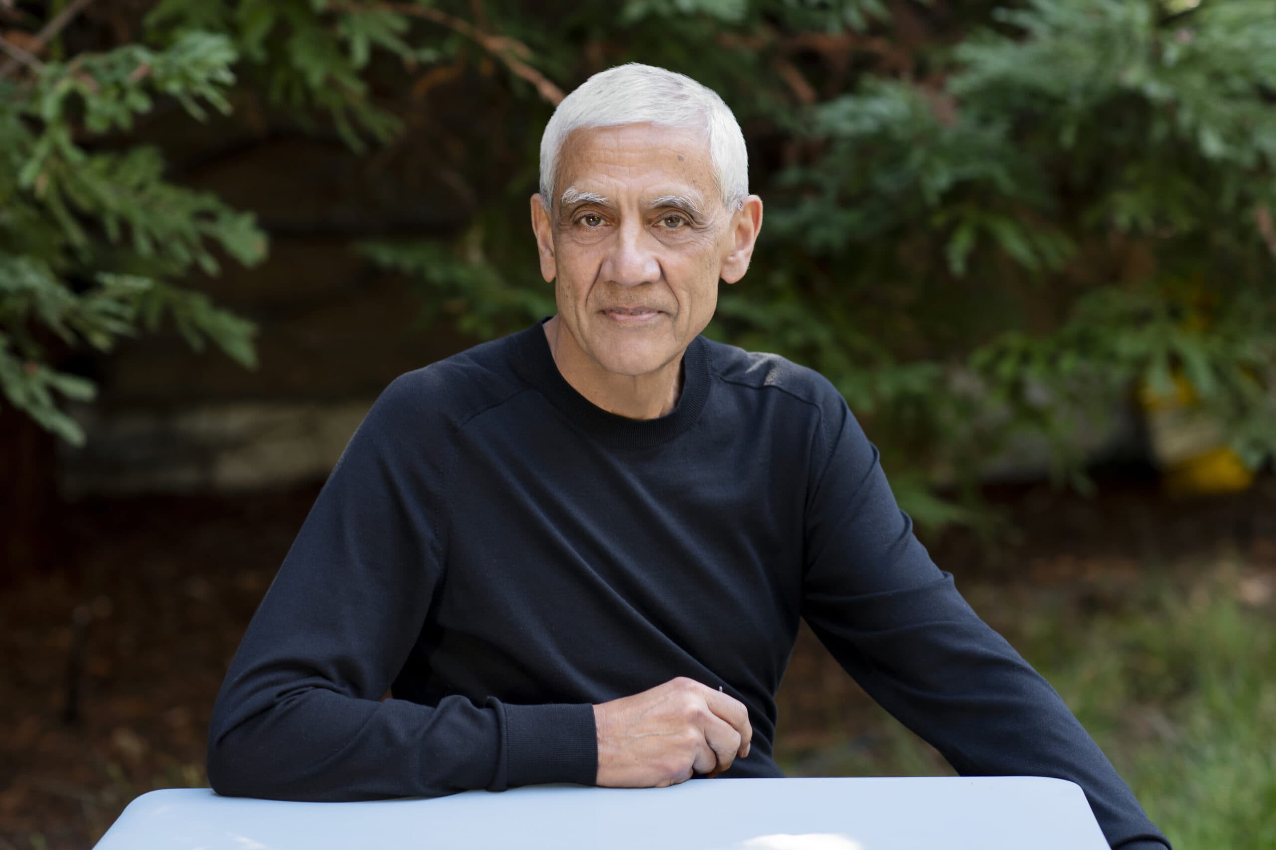 Image for Vinod Khosla Underscores 'Earned Right' as Core of Venture Capital Advisory