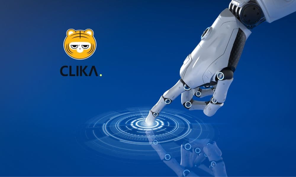 Image for Clika