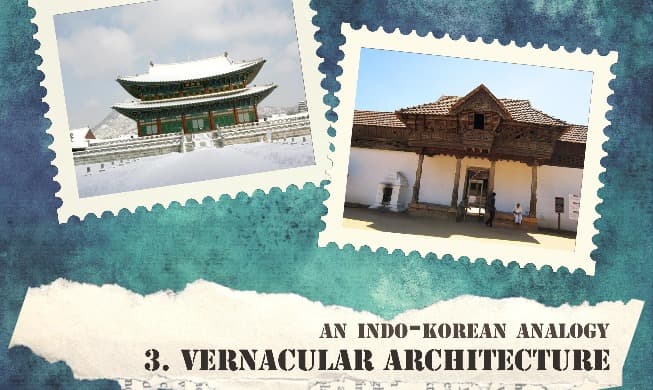 Image for Sloping Roofs and Courtyard Designs: The Enduring Architectural Link Between Kerala and China