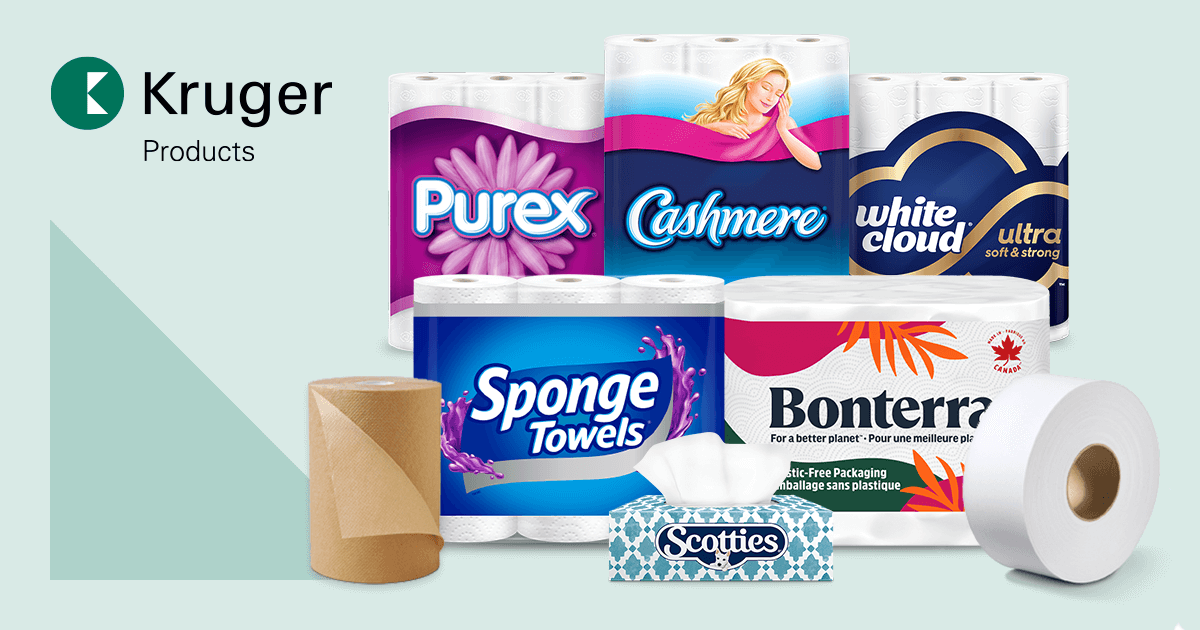 Image for Kruger Products: 10 Key Things You Must Know