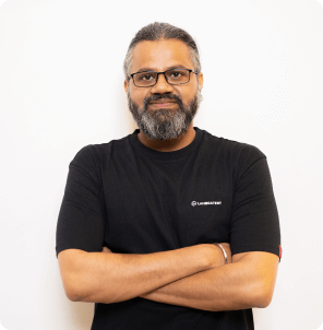 Image for Jay Singh (LambdaTest)