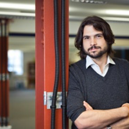 Image for AI Expert Henry Shevlin Questions FrontierMath's Relevance to Near-Term Economic AI Value