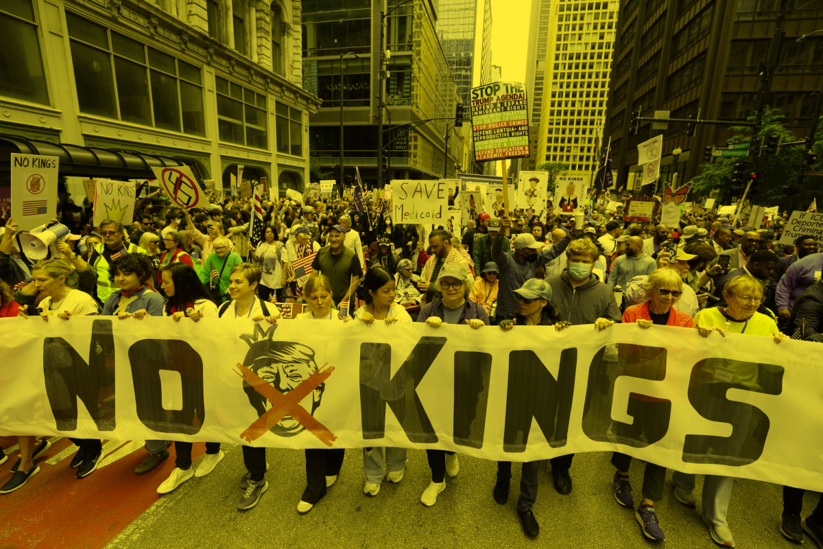 Image for CNN Commentator Scott Jennings Labels Millions-Strong 'No Kings' Protests as Based on a 'Non-Existent Reason'