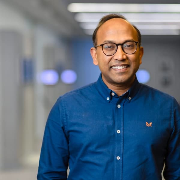 Image for Dr. Rishad Shafik (Literal Labs): 10 Key Things You Must Know