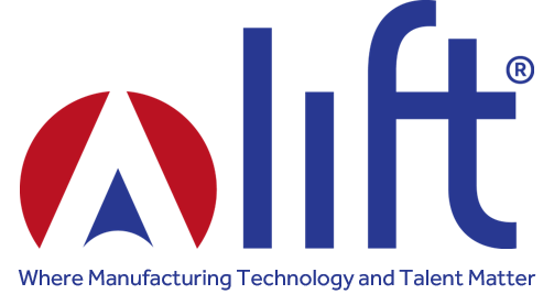 Image for LIFT: 10 Key Things You Must Know