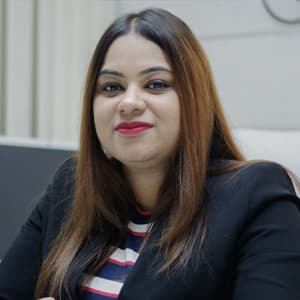 Image for Anneshwa Dey (Med-X)