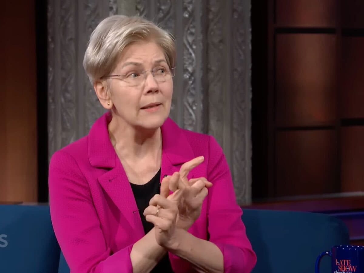 Image for Senator Warren Opposes Potential $70 Billion Media Megadeal as David Ellison Pursues Warner Bros. Discovery