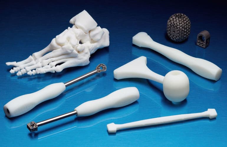 Image for Restor3d
