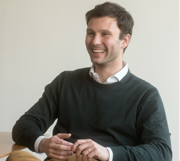 Image for Giovanni Mariggi (Medicxi)