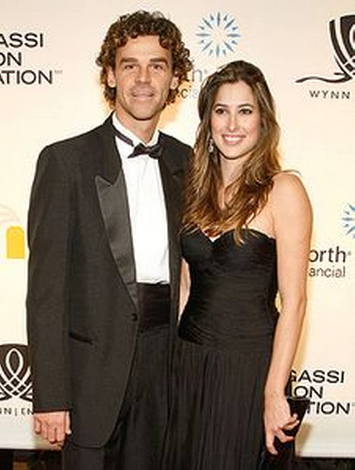 Image for Guga's Enduring Love: The Private Romance of Gustavo Kuerten and Mariana Soncini