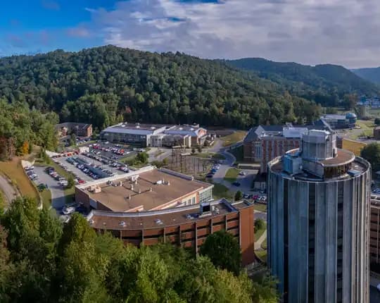 Image for Morehead State University: 10 Key Things You Must Know