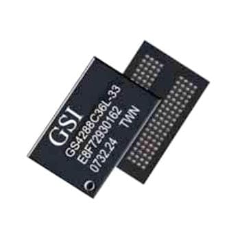 Image for GSI Technology