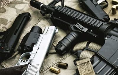 Image for Colt Canada Faces Backlash Over Alleged Role in Canadian Gun Confiscation Program