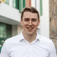 Image for Rónán Dowling-Cullen (Bounce Insights)