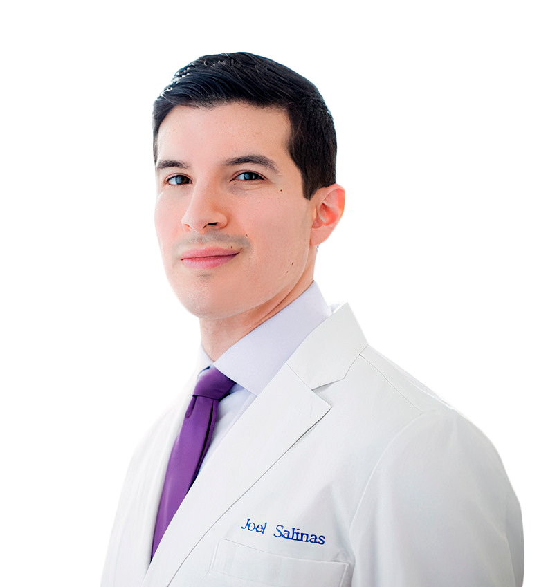 Image for Joel Salinas, MD, MBA, MSc, FAAN (Isaac Health)