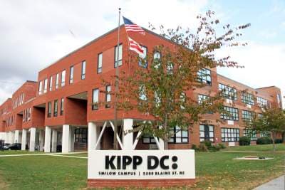 Image for Kipp DC Public Schools