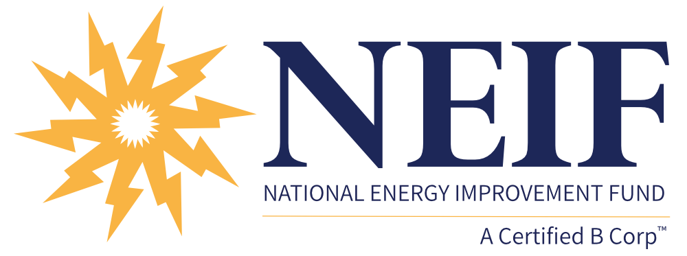 Image for National Energy Improvement Fund