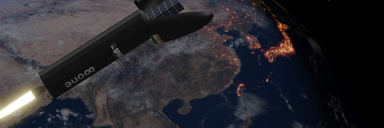 Image for Omspace Rocket & Exploration Private Limited