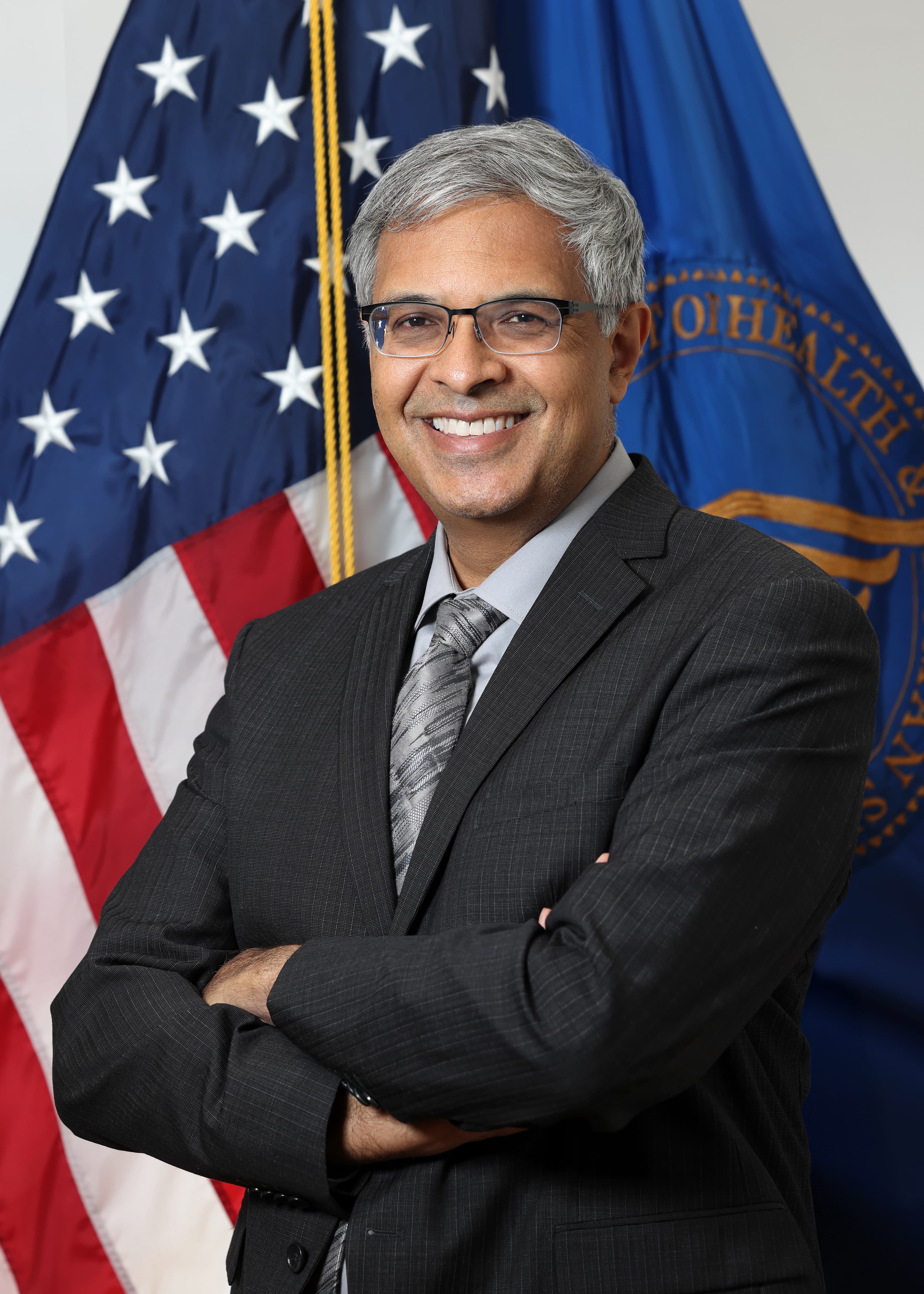 Image for NIH Director Bhattacharya Reaffirms Anti-Lockdown Stance as Public Opposes Future School Closures by 20-Point Margin