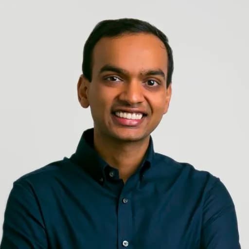 Image for Venture Capitalist Nikunj Kothari Identifies VC Talent as Key Operational Asset for Early-Stage Startups