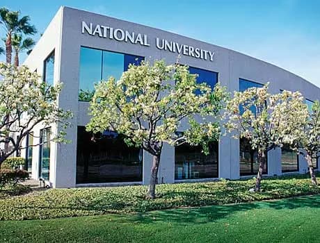 Image for National University: 10 Key Things You Must Know