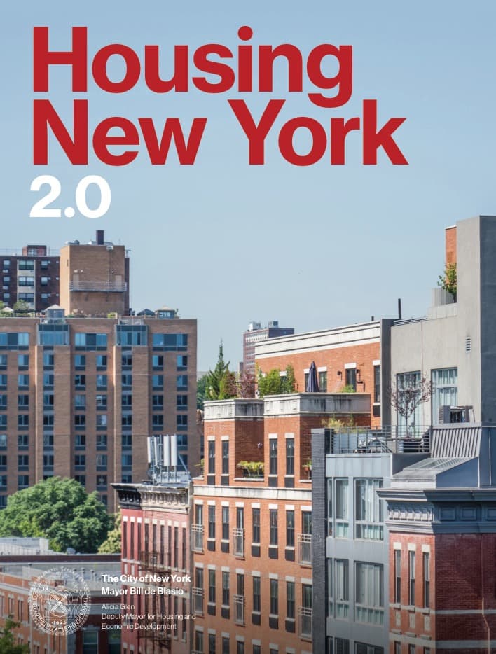 Image for NYC Council Debates Airbnb Bill Intro 948-A, Potentially Impacting 28% of City's Housing Stock