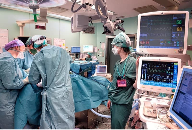 Image for Scope Anesthesia