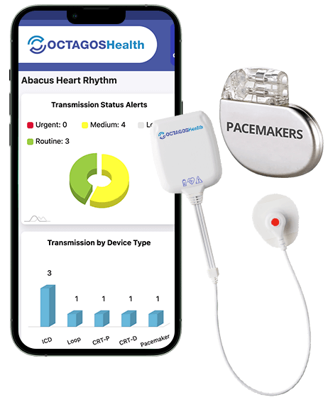 Image for Octagos Health