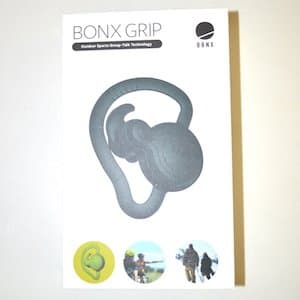 Image for BONX INC.
