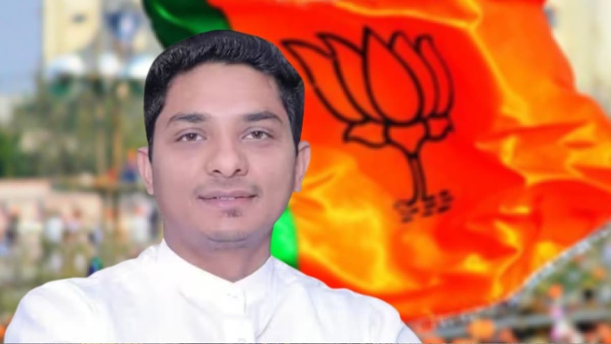 Image for  Yogesh Bairagi 