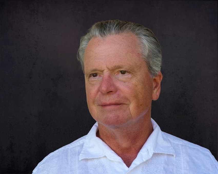Image for Lutz Giebel (Orange Grove Bio)