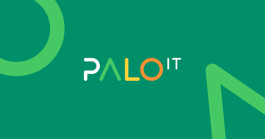 Image for Palo