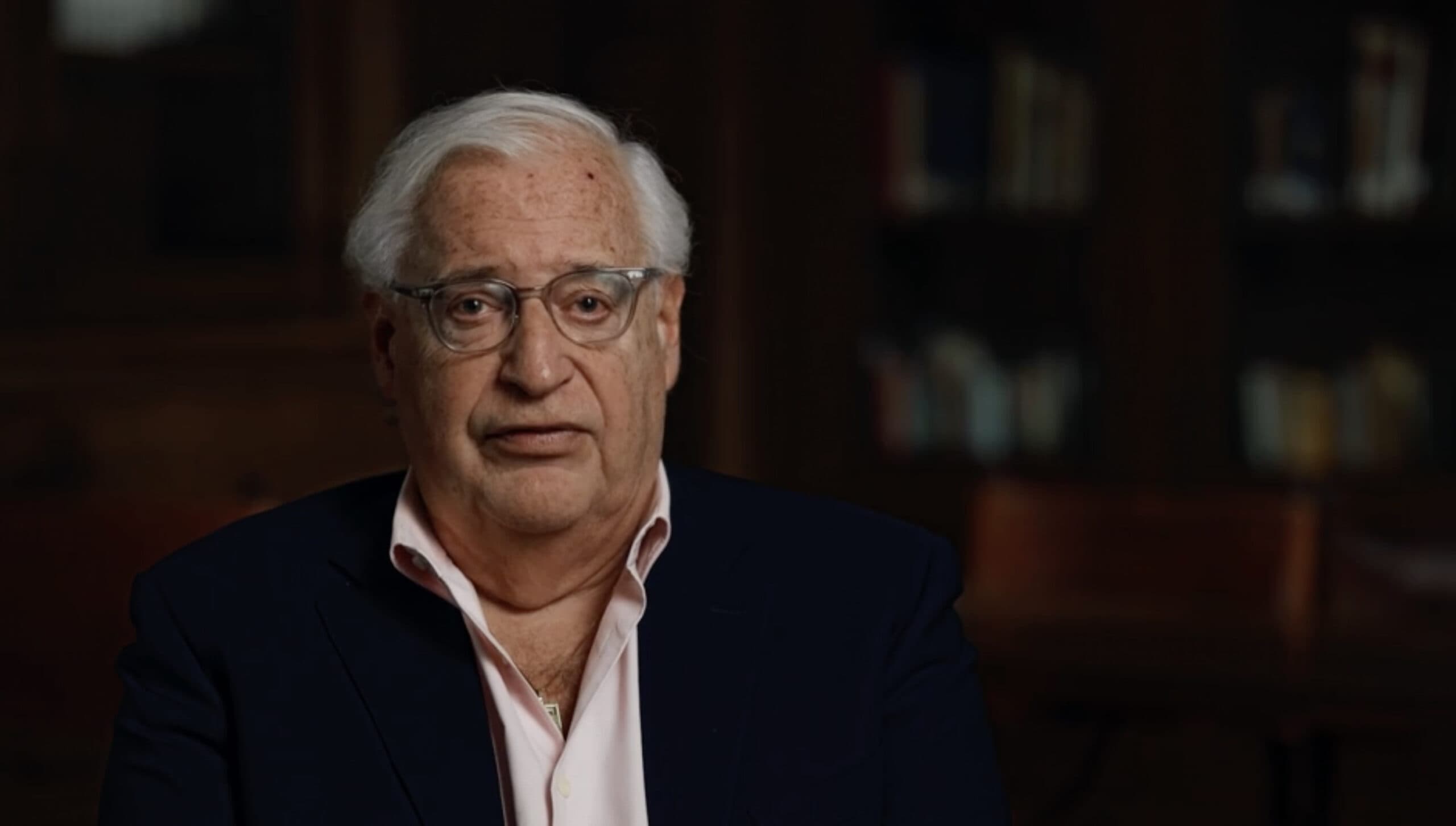 Image for Activist Daniel Friedman's Tweet on Gazan Intelligence Sparks Outcry