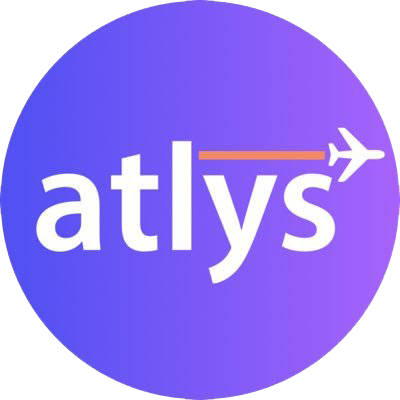 Image for Atlys