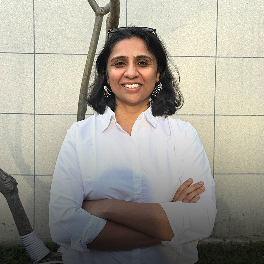 Image for Pratyusha Vemuri (RaptorX)