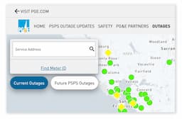 Pacifica Power Restored After Morning Outage Affects Thousands
