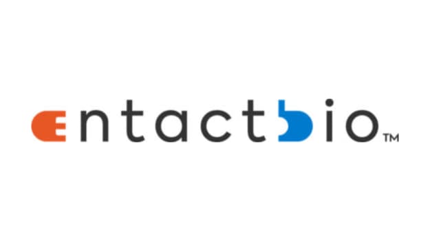 Image for Entact Bio