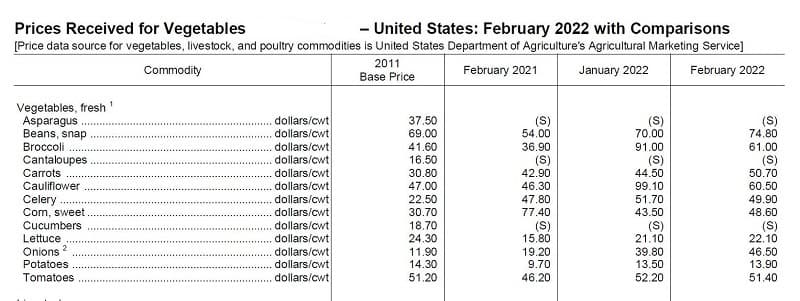 Image for Wholesale Vegetable Prices Soar Nearly 40% in July, Fueling Economic Policy Debate