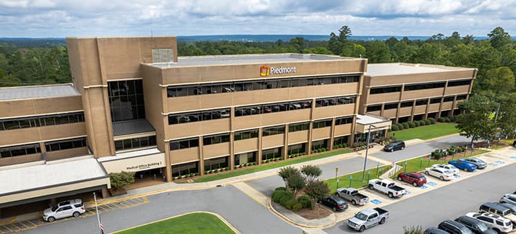 Image for Piedmont Stone Center: 10 Key Things You Must Know