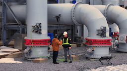 Gecko Robotics CEO Advocates for AI as an Energy Unlocker Amidst Surging Demand