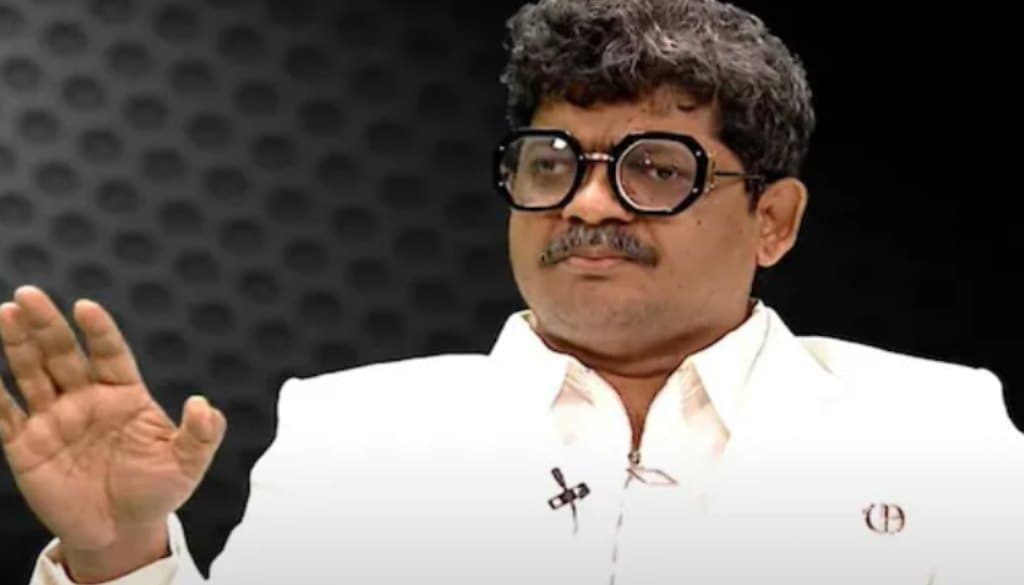 Image for Gunaratna Sadavarte 
