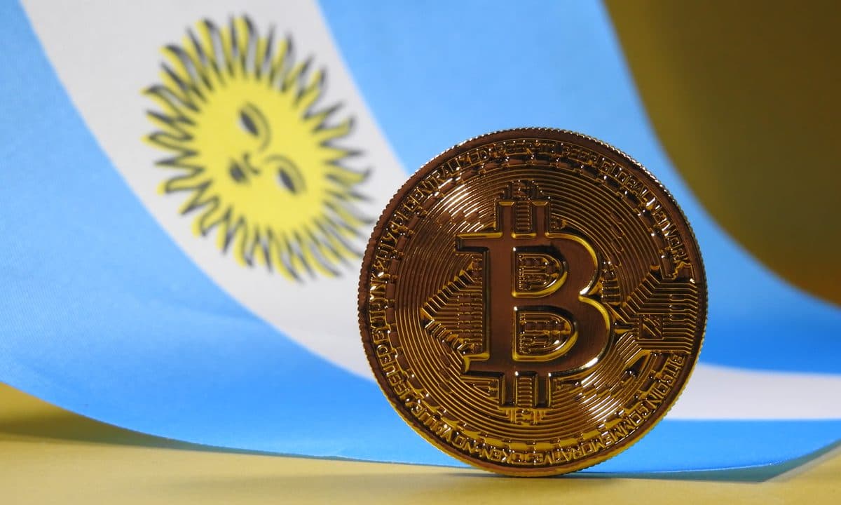 Image for IMF Cautions Against Bitcoin-Backed Bonds as Argentina's Debt Deal Discourages Crypto Use