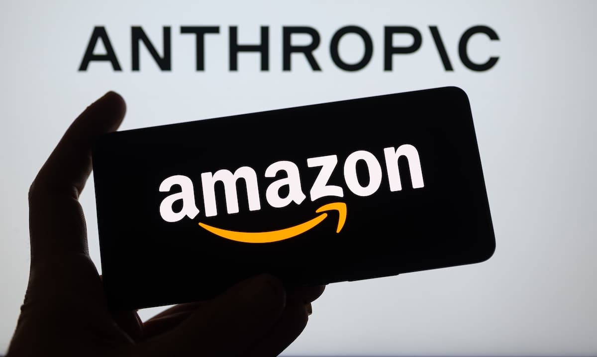 Image for Amazon Weighs Further Multi-Billion Investment in Anthropic, Eyeing Key AI Stake