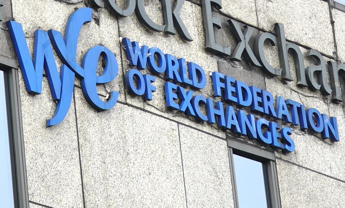 Image for Global Stock Exchanges Urge Crackdown on "Mimicked" Tokenized Equities