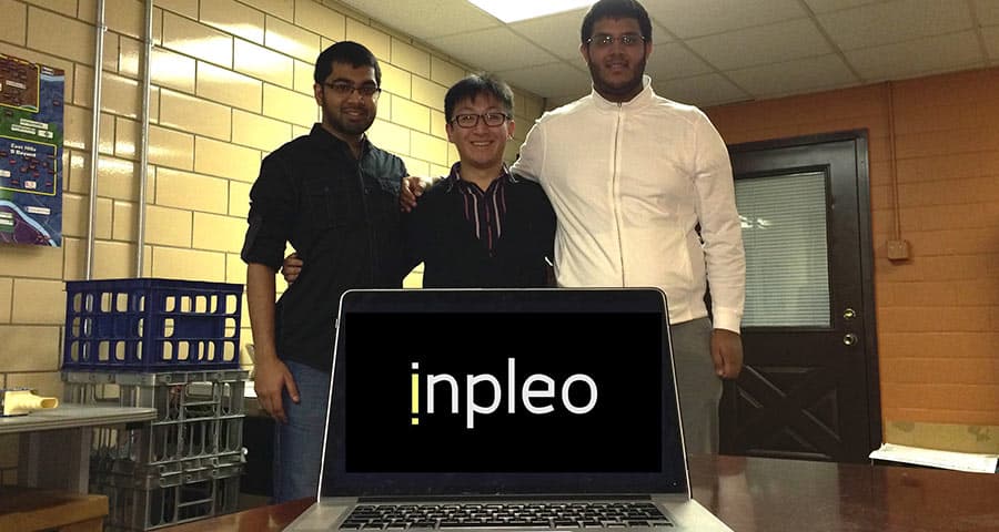 Image for Naassih Gopee (Inpleo): 10 Key Things You Must Know